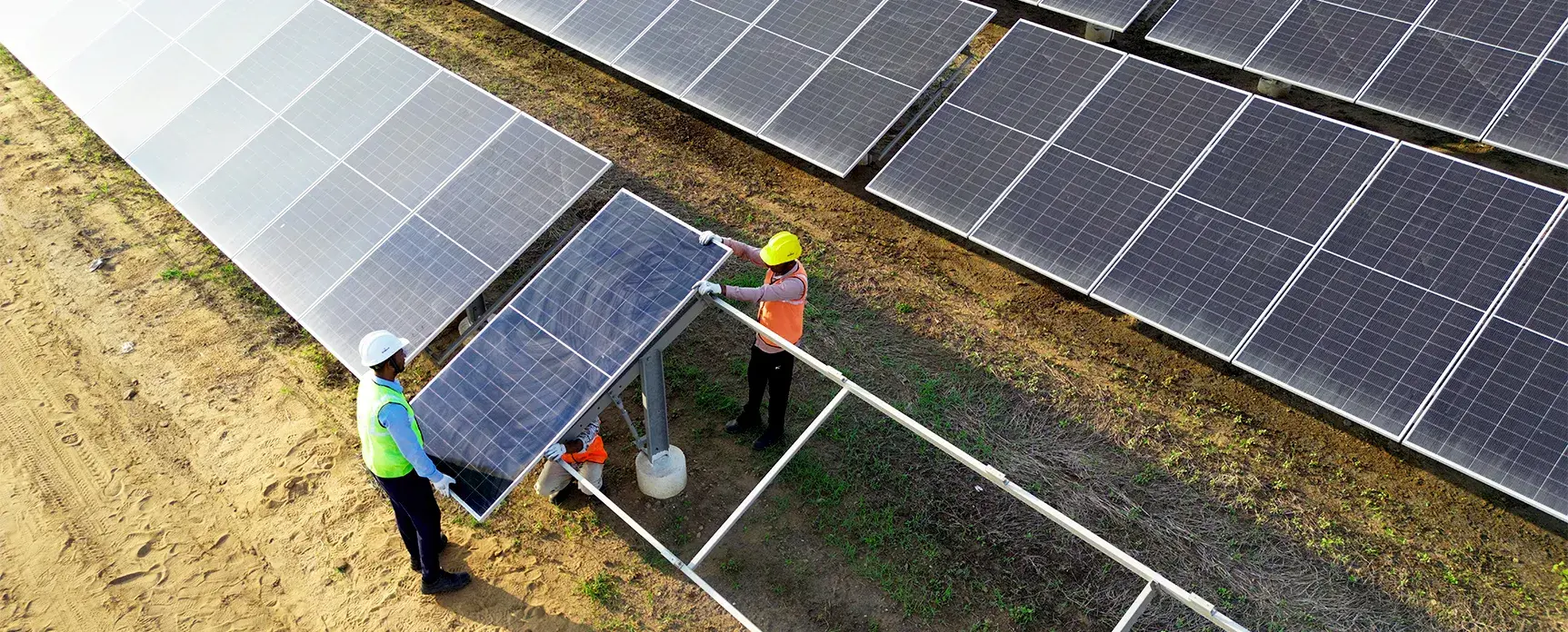Solar EPC Solutions