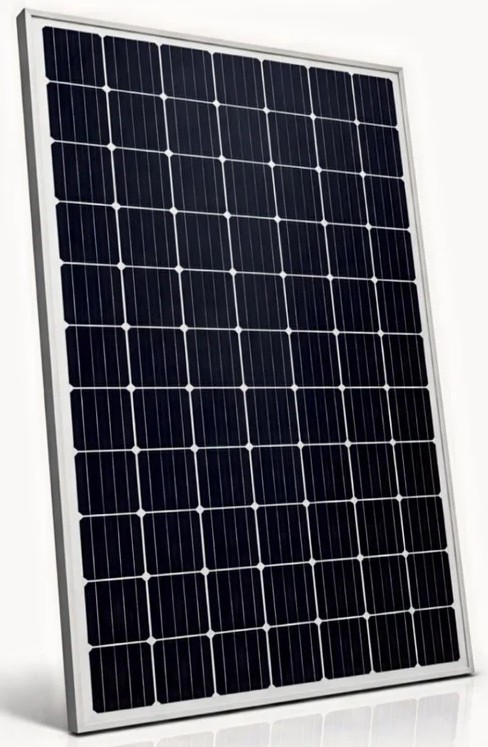 Reliance 3kW–5kW DCR Residential Solar Panels