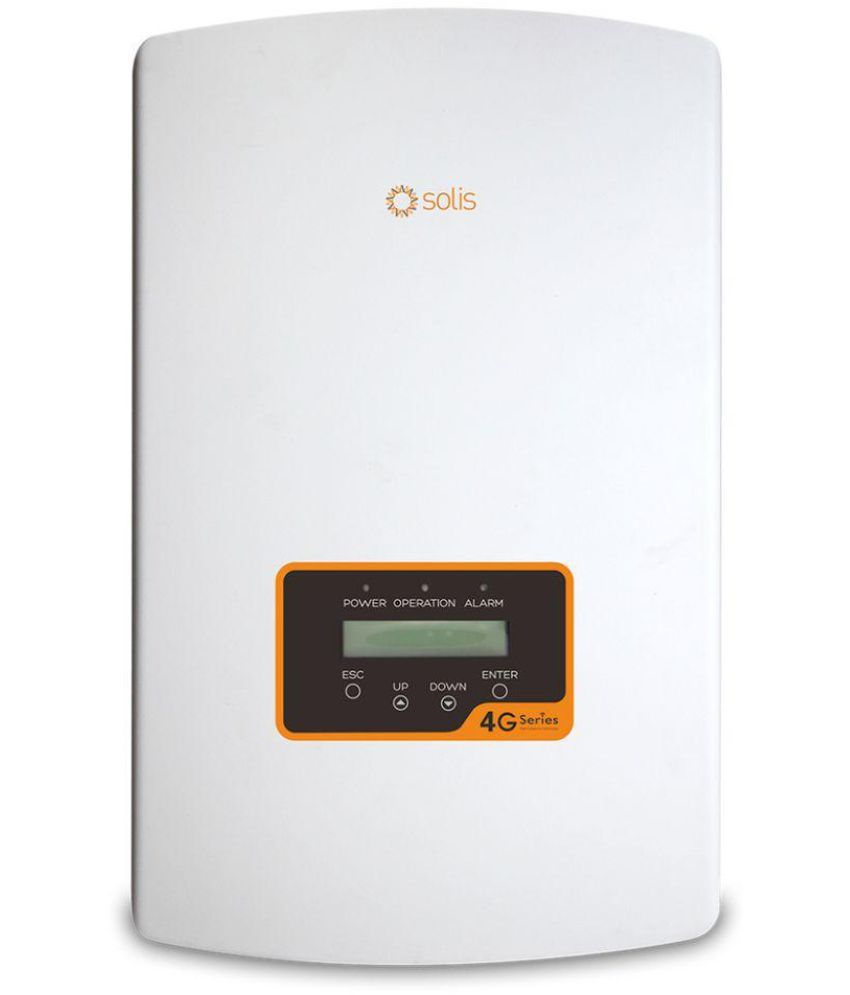 Solis Solar Inverters