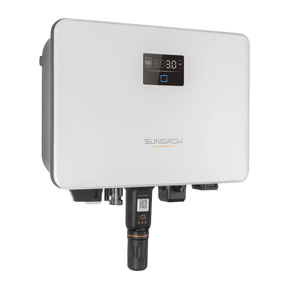 Sungrow Commercial & Utility Inverters
